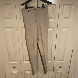 NWT Ovation Ladies Tan Riding Pants